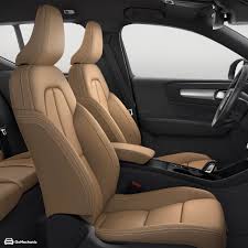 Auto Seats